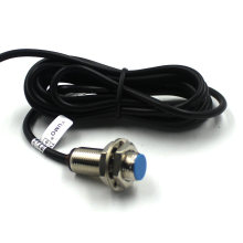 Yumo Sm12-31010PA Interruptor de proximidad Sensor de proximidad inductivo óptico Sensor capacitivo